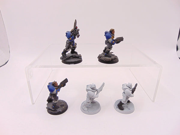 Scout Squad
