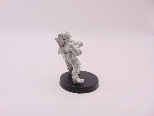 Last Chancers Animal