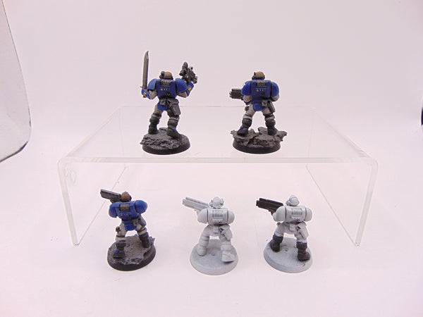 Scout Squad