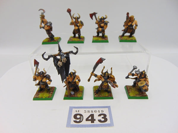 Marauders