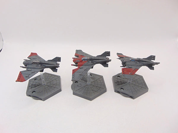 Lightning Fighter Squadron