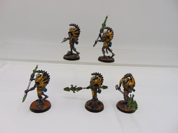 Triarch Praetorians