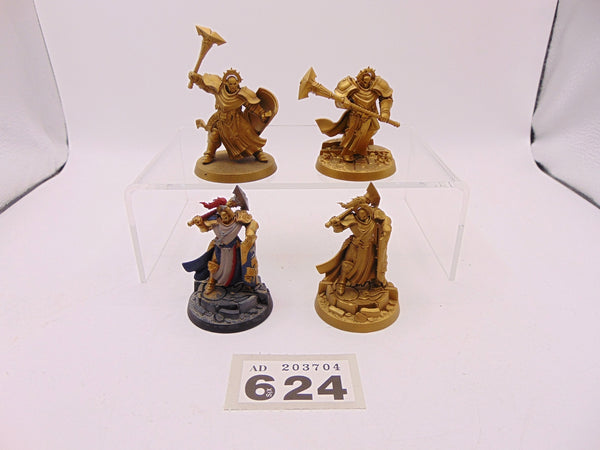 Sequitors