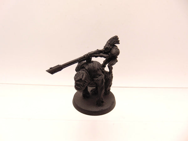 Krootox Rider