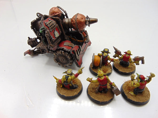 Mek Gun