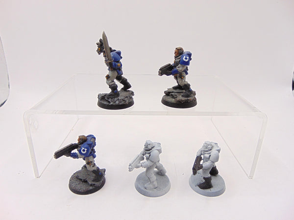 Scout Squad