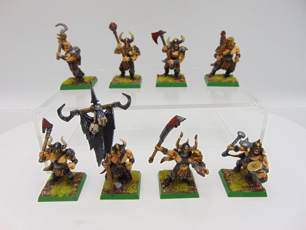 Marauders