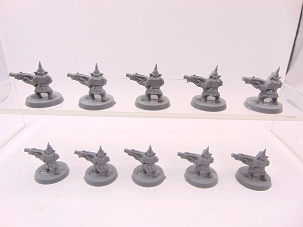 Gretchin
