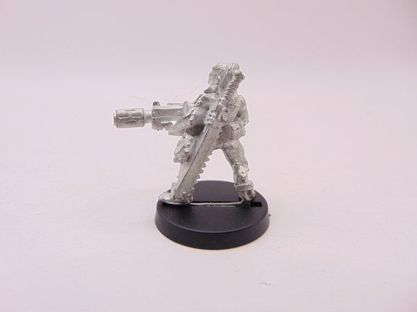 Last Chancers Animal