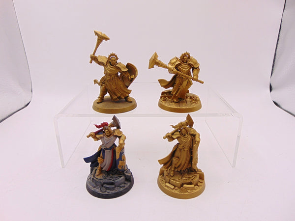 Sequitors