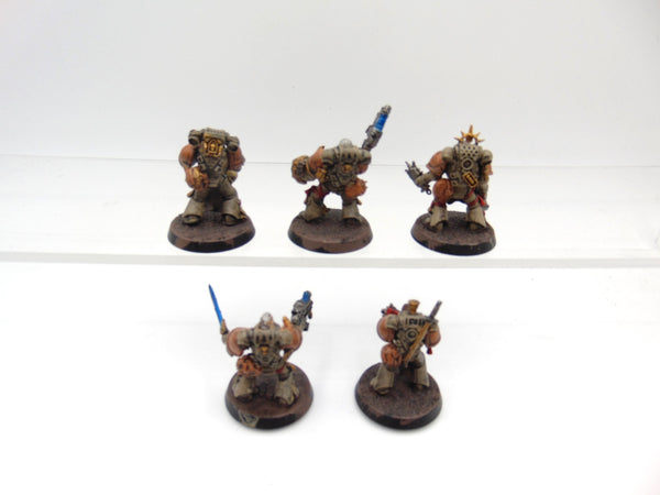 Sternguard Veterans
