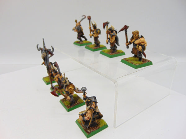 Marauders
