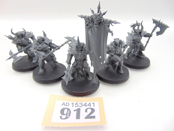 Chaos Chosen