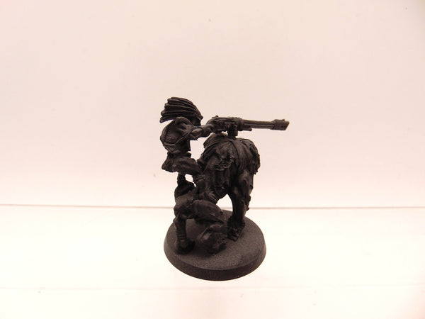Krootox Rider