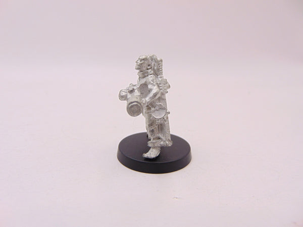 Last Chancers Animal