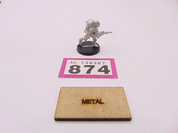 Last Chancers Brains