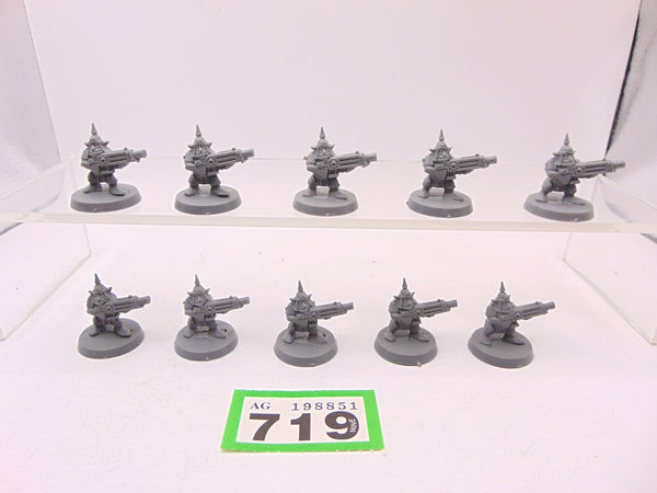Gretchin