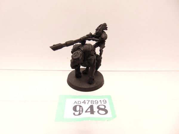 Krootox Rider