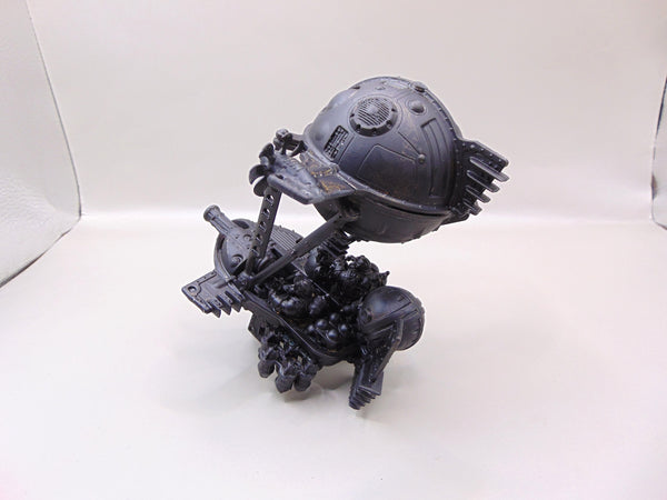 Grundstok Gunhauler