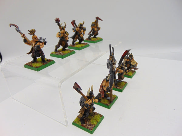 Marauders