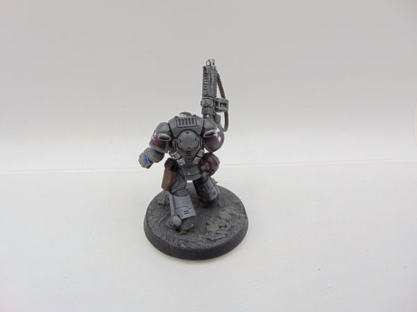 Primaris Lieutenant