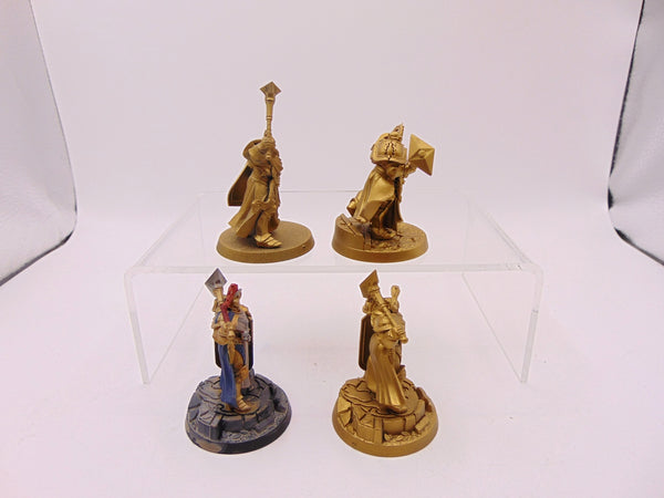 Sequitors