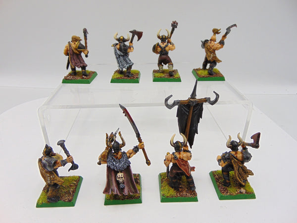 Marauders