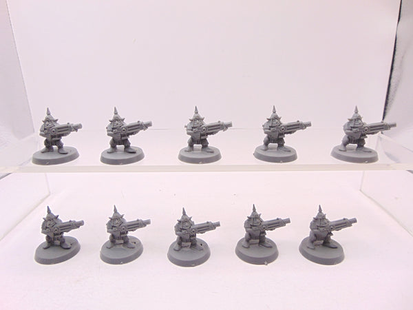 Gretchin