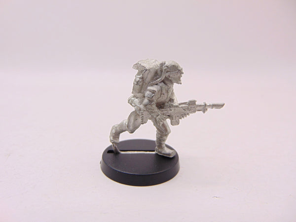 Last Chancers Brains