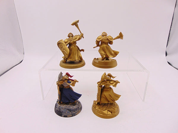 Sequitors