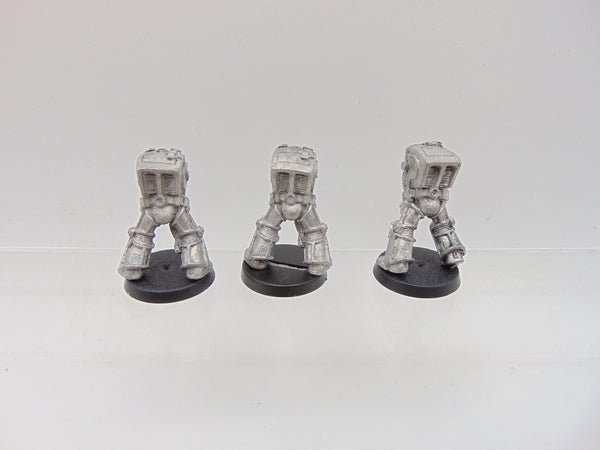 Wolf Guard Terminators Torsos