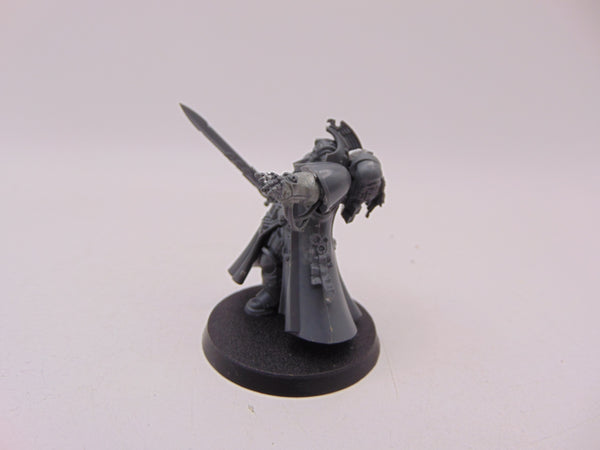 Primaris Librarian
