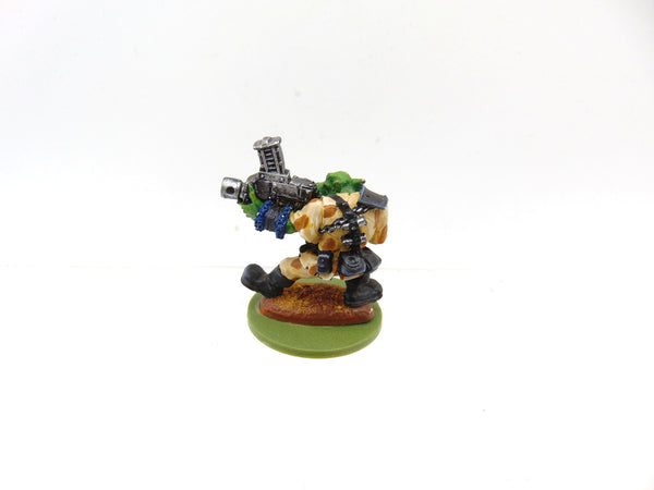 Ork Boyz with Shoota