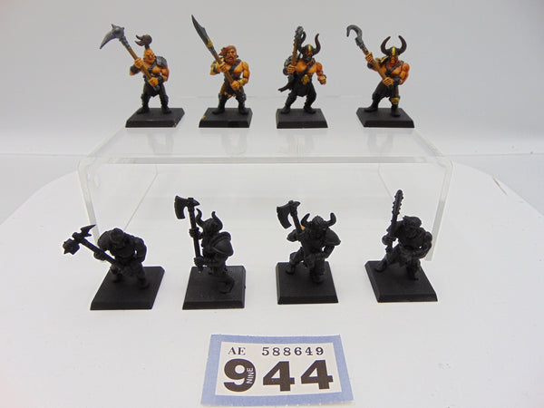 Marauders