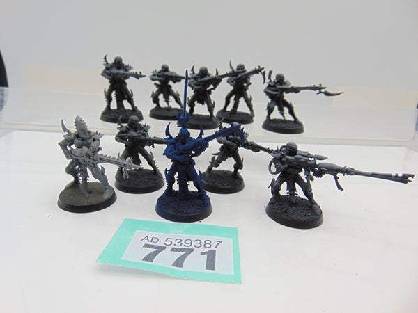 Kabalite Warriors