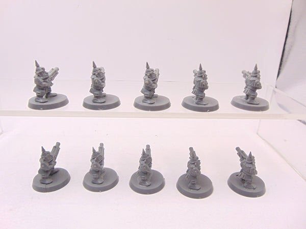 Gretchin