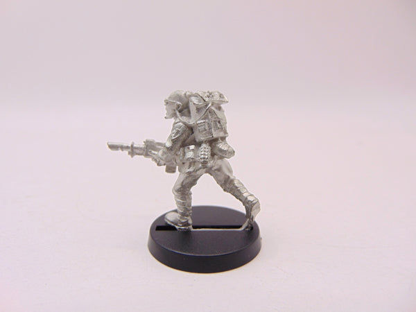 Last Chancers Brains