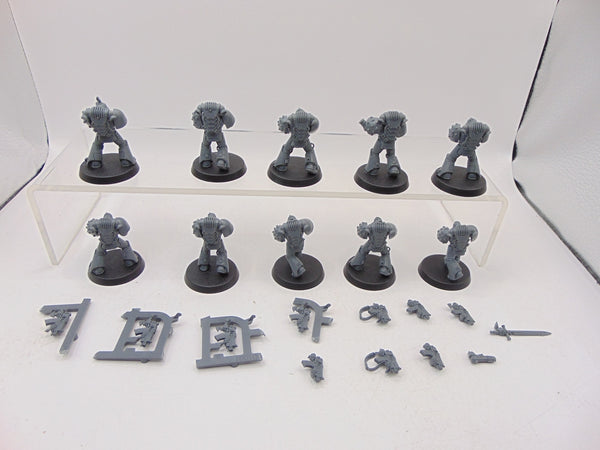 MKVI Marines