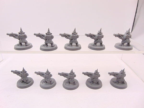 Gretchin