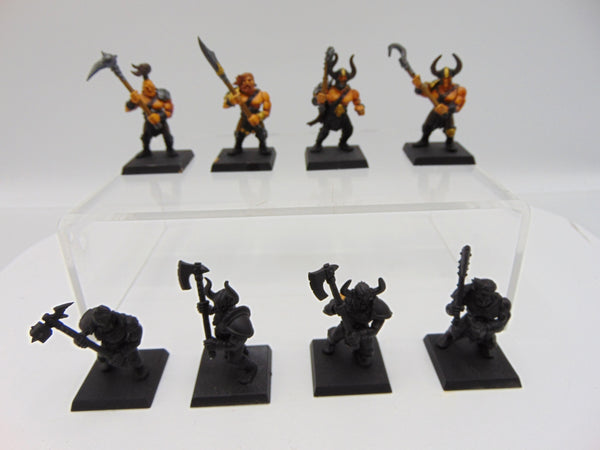 Marauders