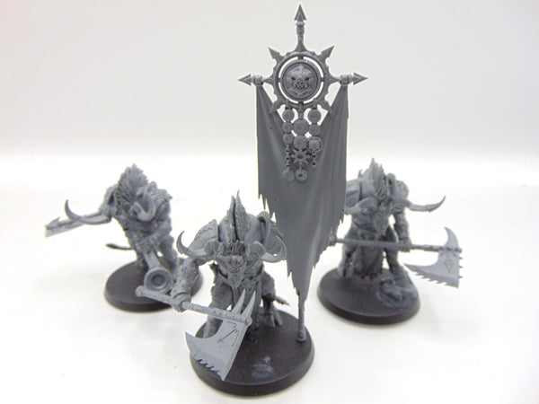 Ogriod Theridons