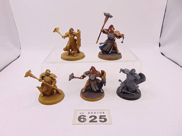 Sequitors