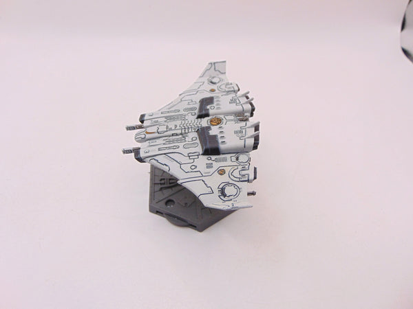 Aeronautica Tiger Shark