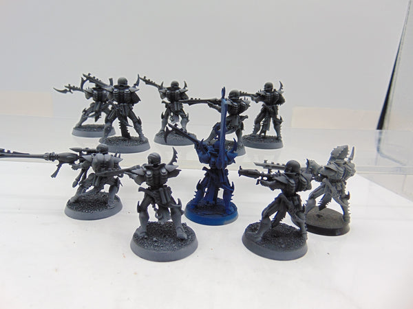 Kabalite Warriors