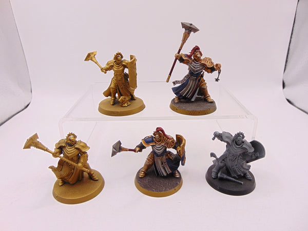 Sequitors