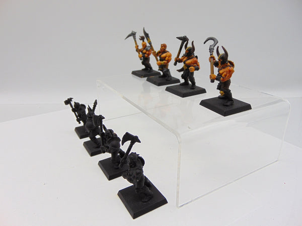 Marauders
