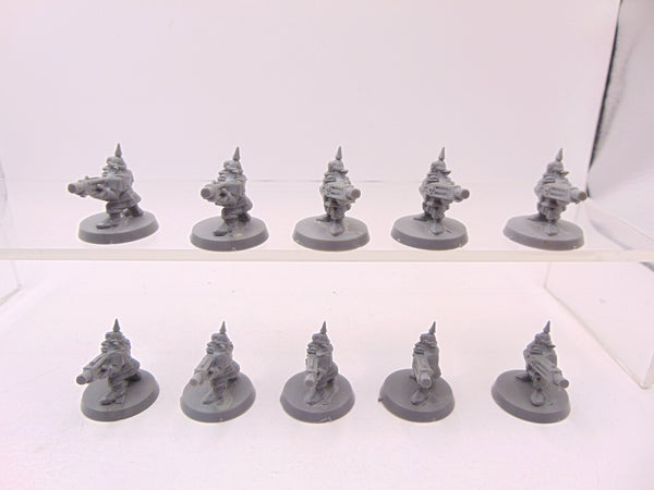 Gretchin