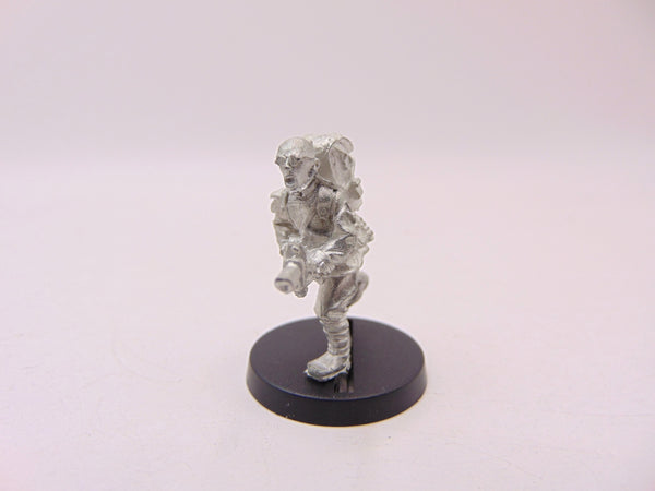 Last Chancers Brains