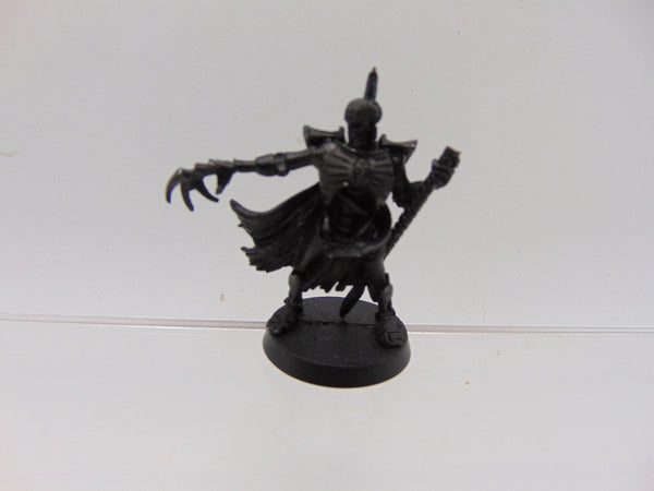 Necron Lord
