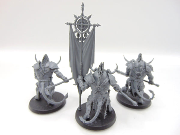 Ogriod Theridons